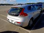 2015 VOLVO V40 ES for sale at Copart SANDTOFT