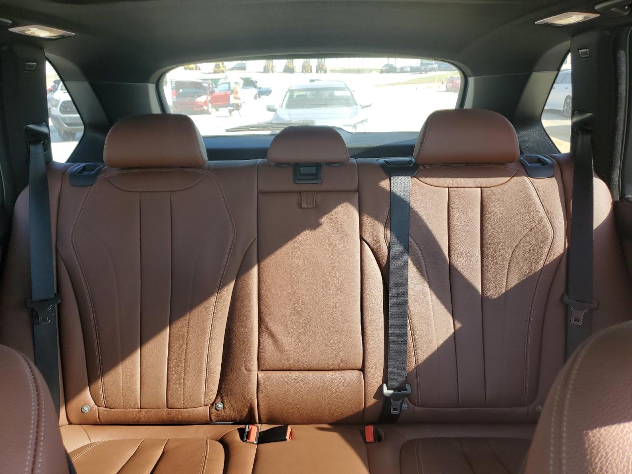 2018 BMW X5 Sdrive35I VIN: 5UXKR2C59J0Z20484 Lot: 82026805