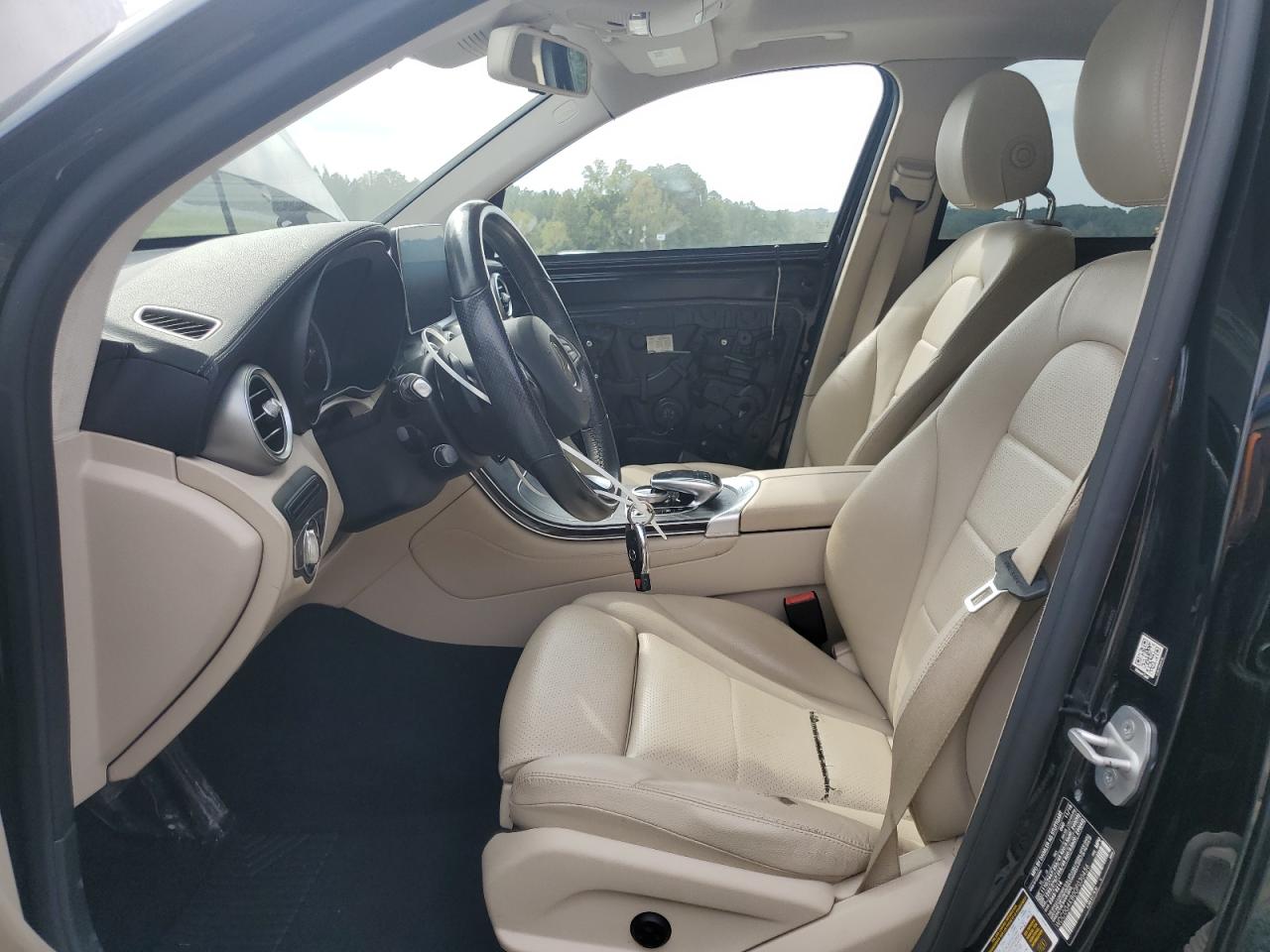 2016 Mercedes-Benz Glc 300 4Matic VIN: WDC0G4KB0GF030456 Lot: 70712165