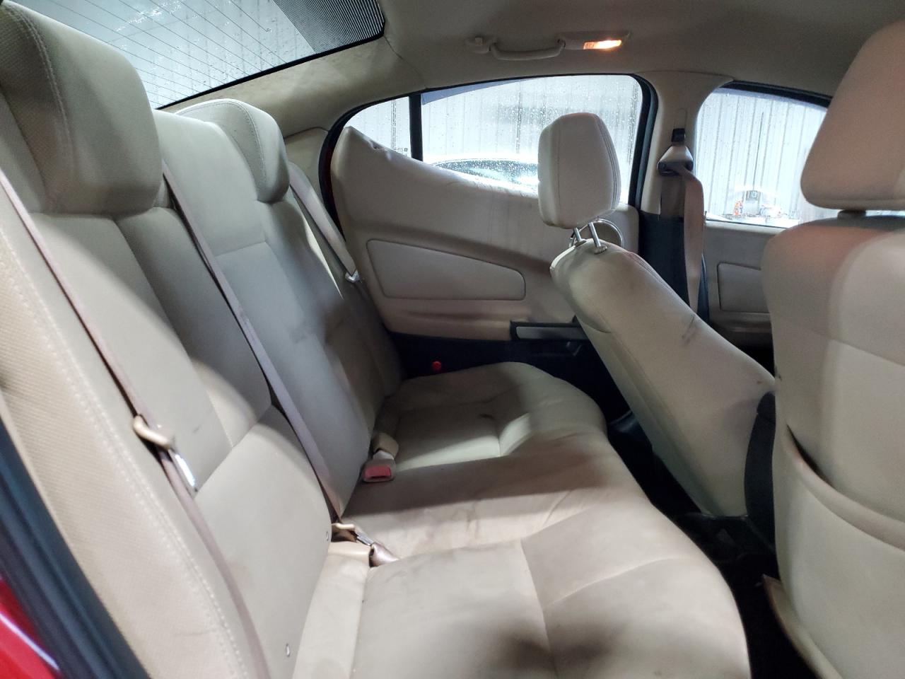 2008 Pontiac Grand Prix VIN: 2G2WP552481107120 Lot: 83859545