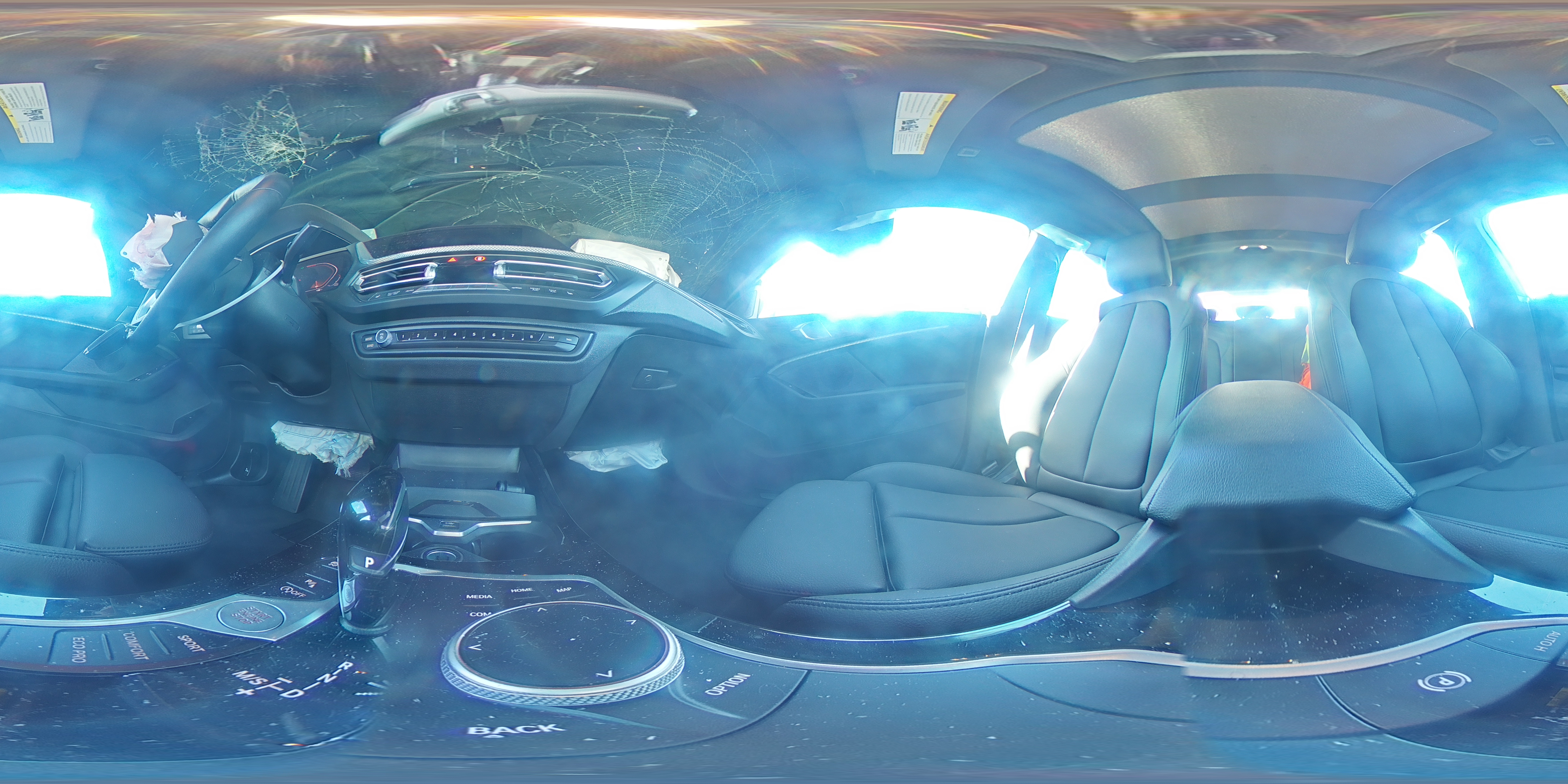 2024 BMW 228Xi VIN: WBA73AK03R7R69429 Lot: 71977165