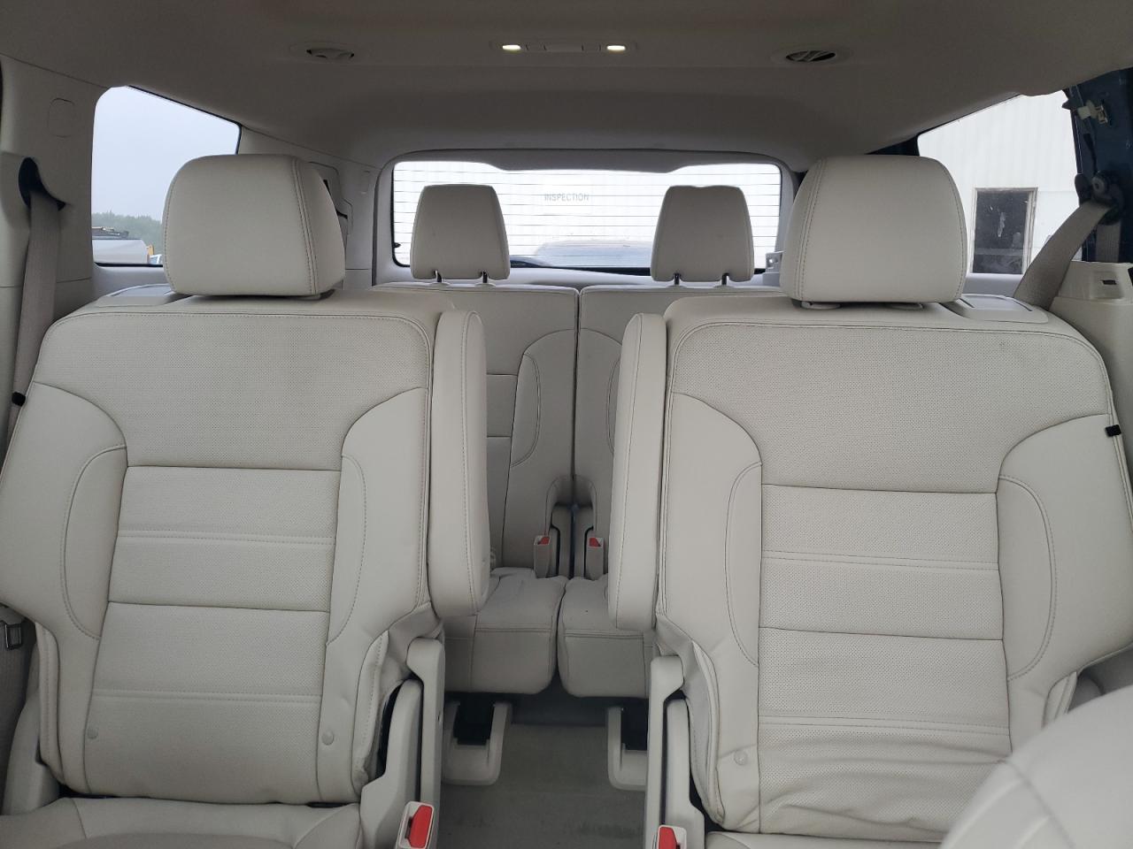 2023 GMC Acadia Denali VIN: 1GKKNXLS8PZ126598 Lot: 81193945