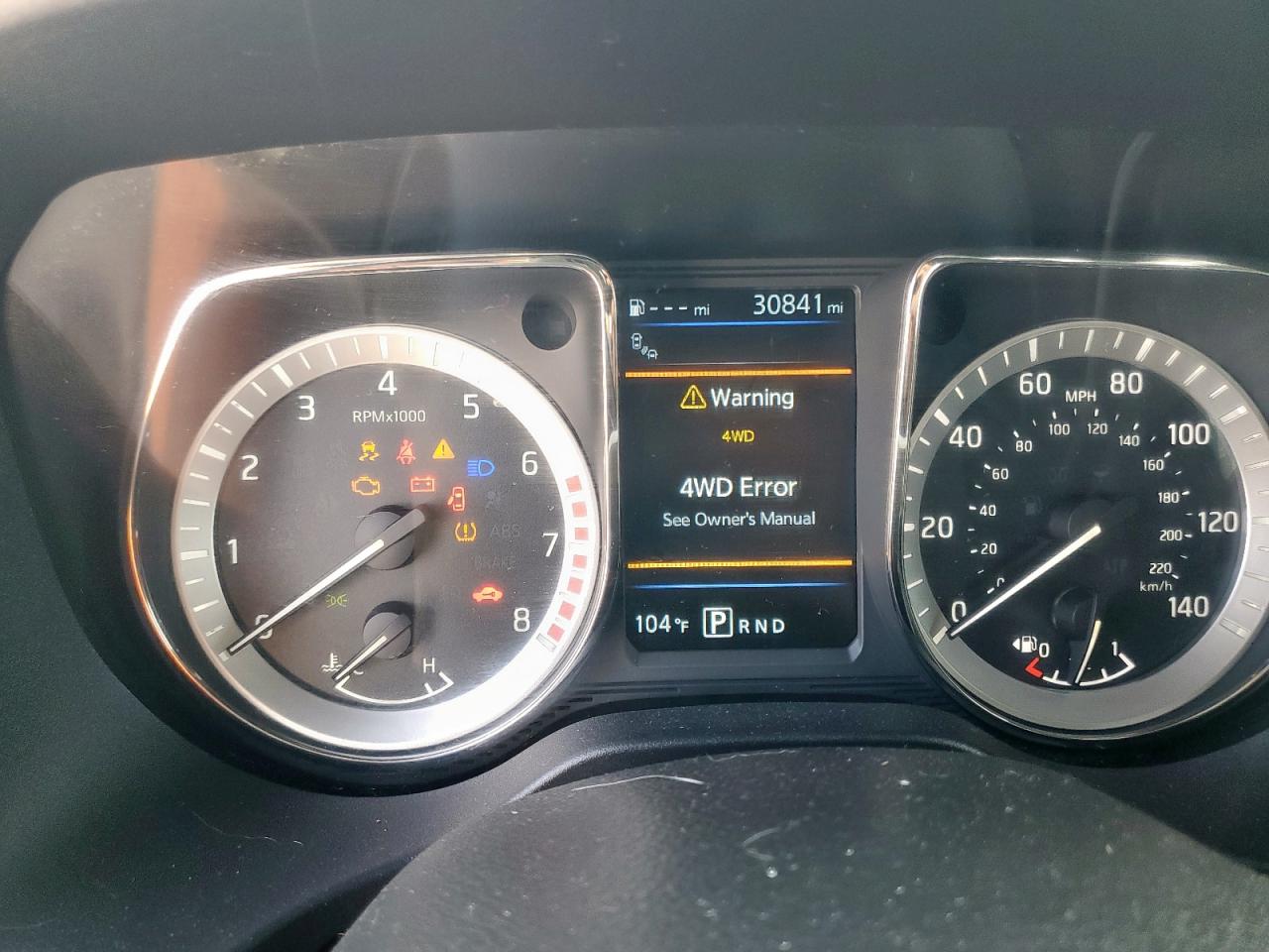 2019 Nissan Titan Sv VIN: 1N6AA1E56KN529127 Lot: 80662015