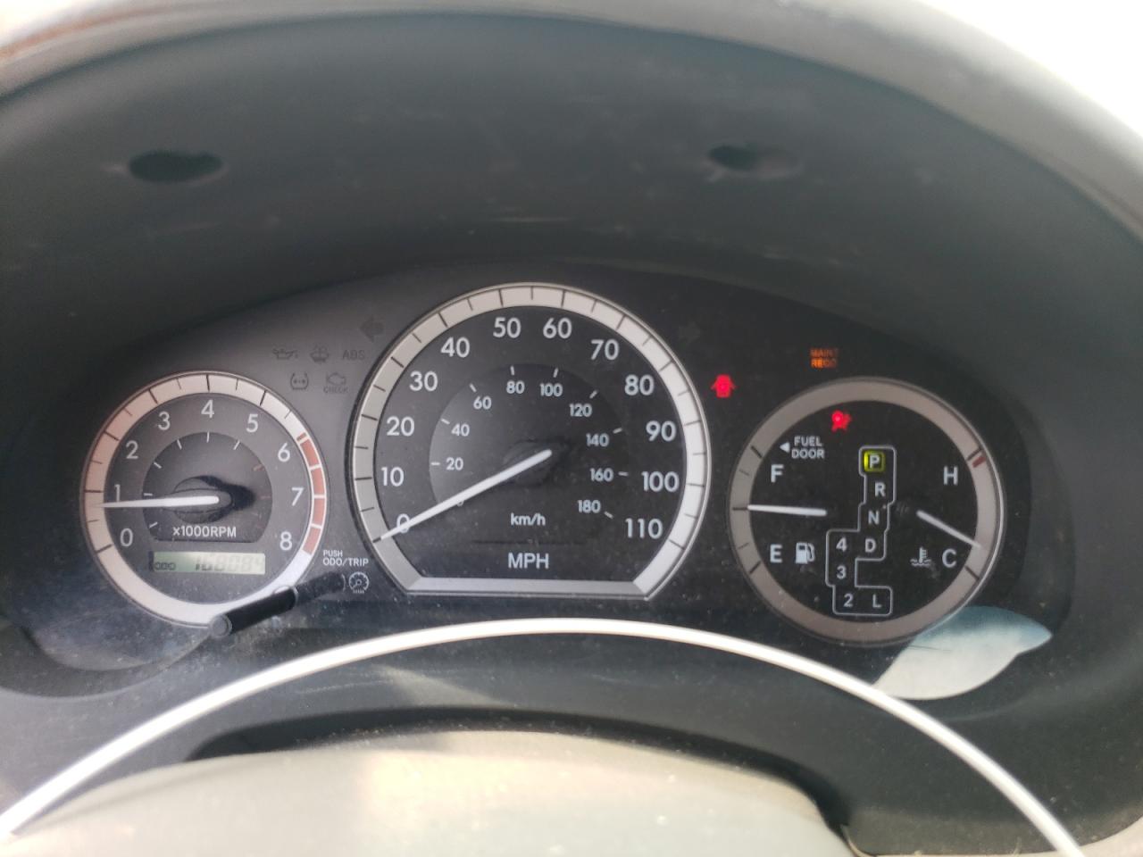 2005 Toyota Sienna Xle VIN: 5TDZA22C15S330631 Lot: 71819385