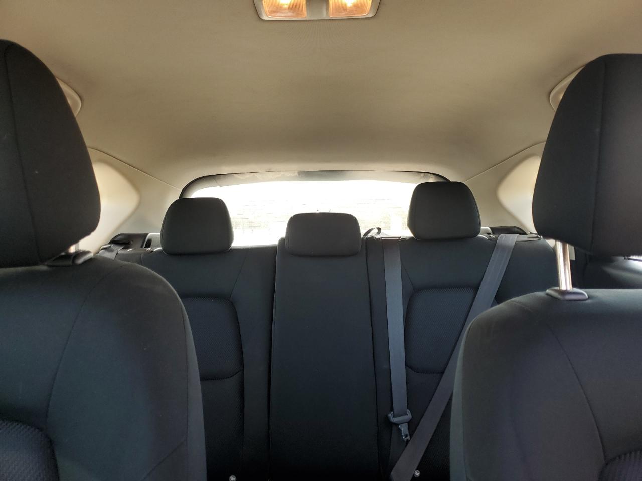 2019 Mazda Cx-5 Sport VIN: JM3KFBBM5K0688042 Lot: 80057495