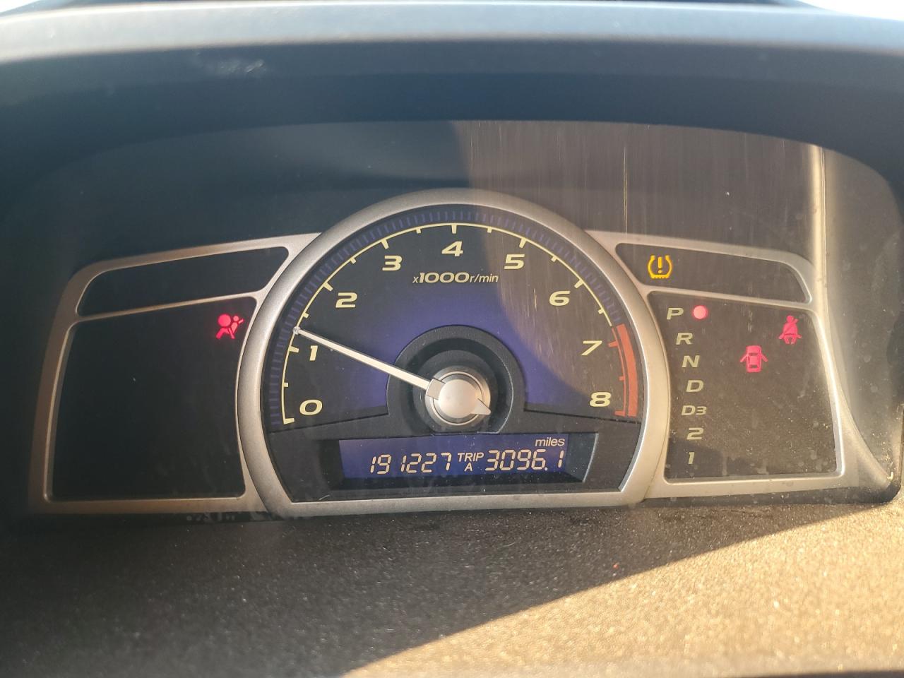 2010 Honda Civic Lx-S VIN: 2HGFA1F64AH530057 Lot: 81147915