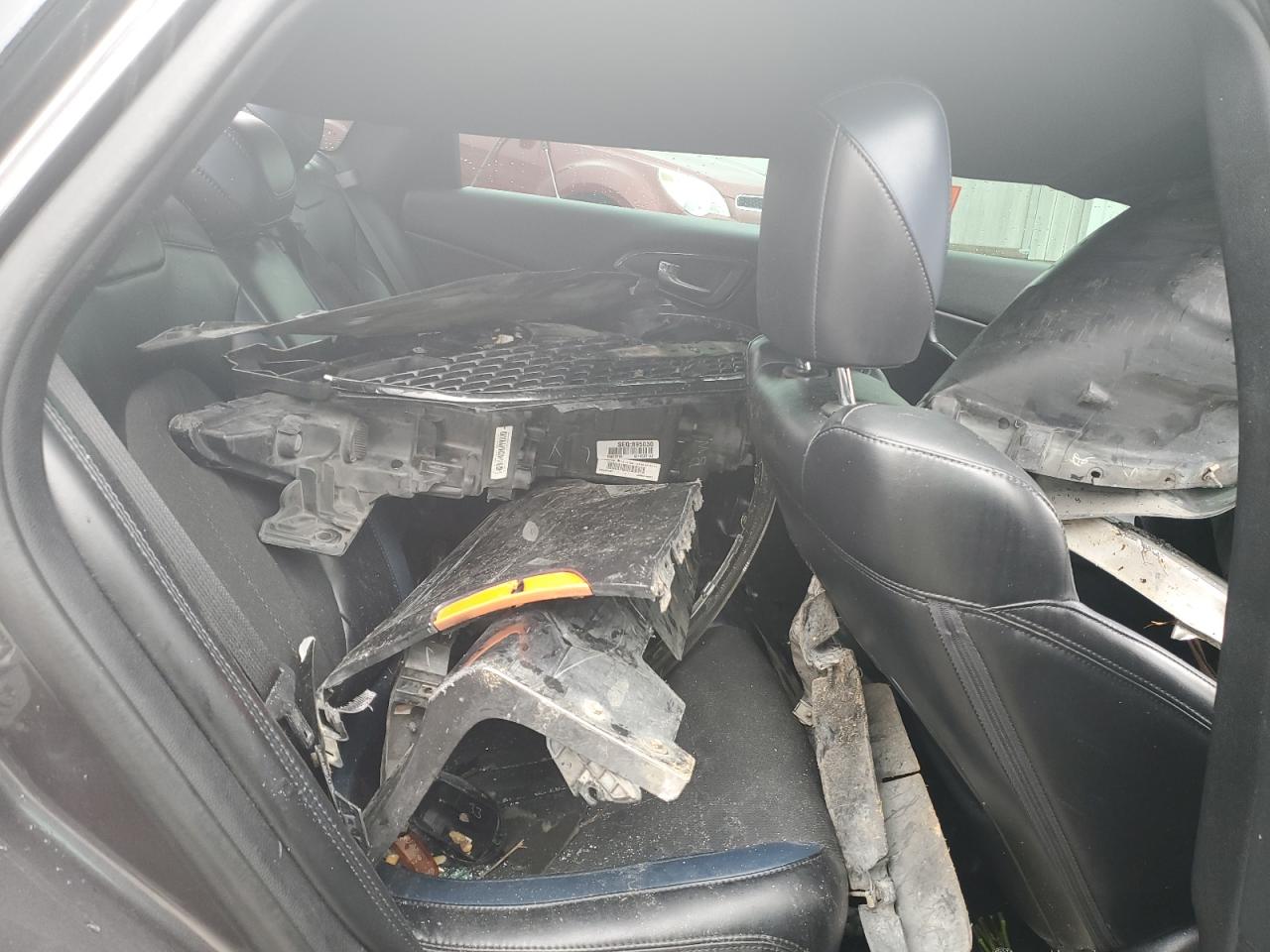 2015 Chrysler 200 S VIN: 1C3CCCDG6FN615763 Lot: 83810965