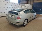 2007 TOYOTA PRIUS T SPIRIT VV-I AUTO 1.5 VVTI T SPIRIT HYBRID 5DR CVT for sale at Copart SANDWICH