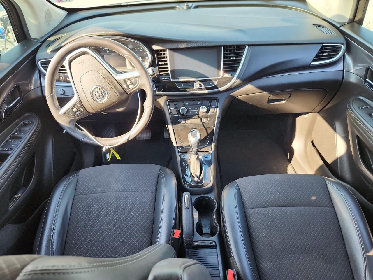 2019 Buick Encore Preferred VIN: KL4CJASB9KB859944 Lot: 80730165