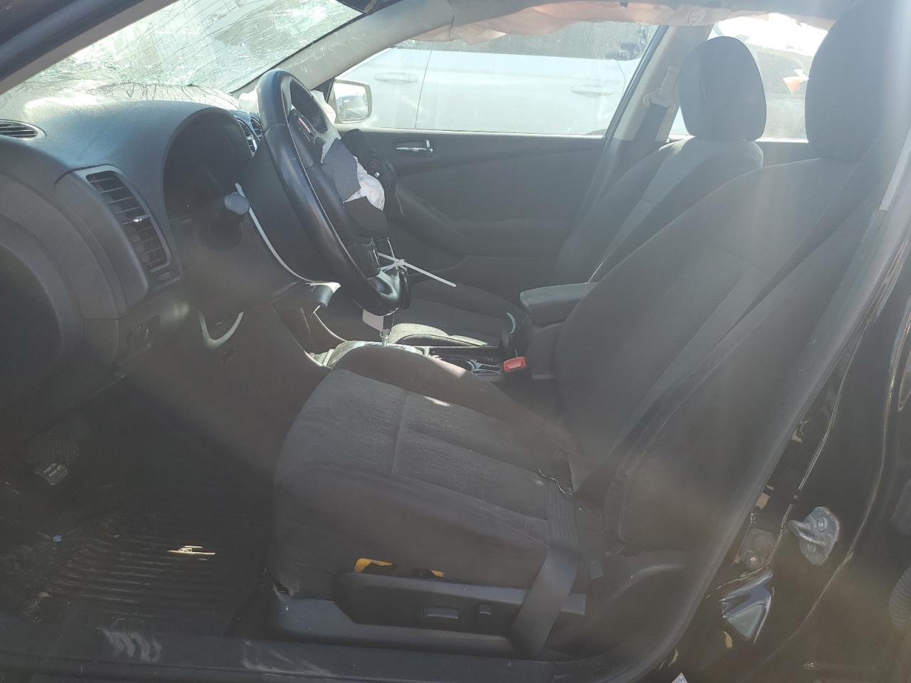 2011 Nissan Altima Base VIN: 1N4AL2AP8BN442183 Lot: 83968515