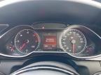 2014 AUDI A4 S LINE BLACK EDITION T  for sale at Copart WISBECH