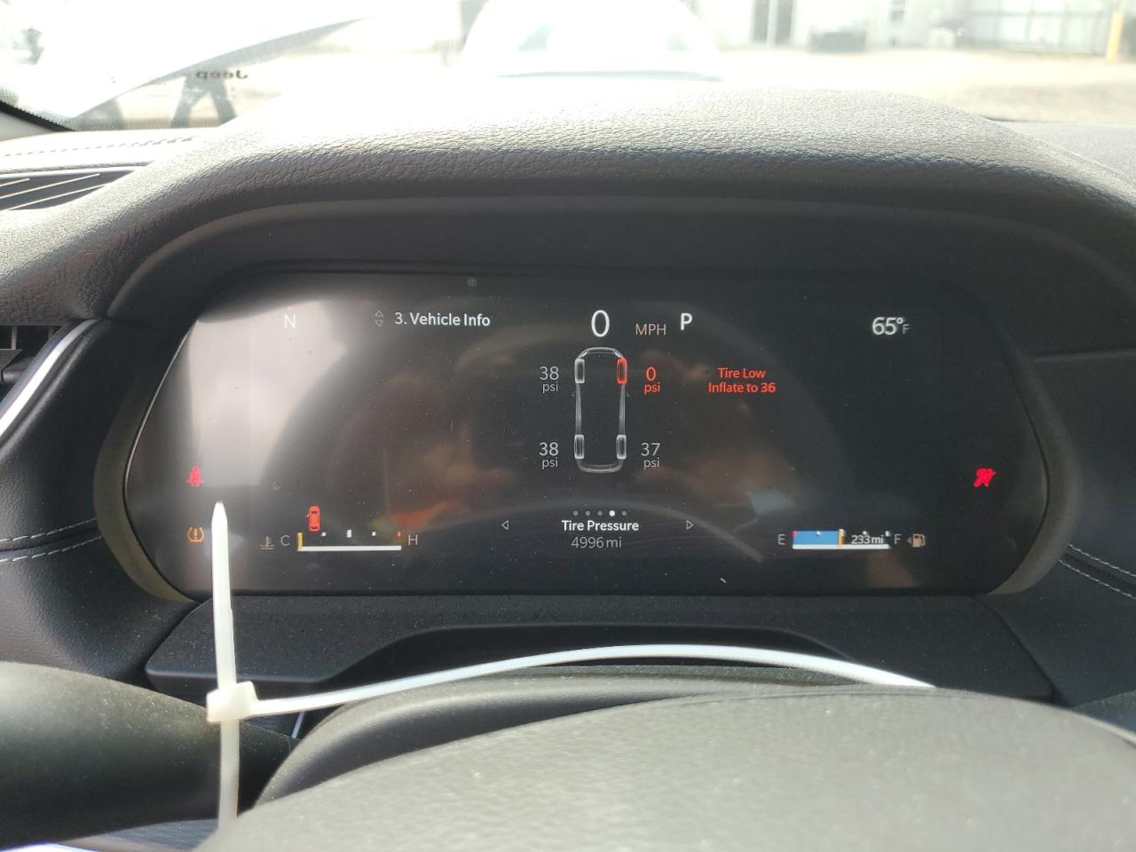 2025 Jeep Grand Cherokee L Laredo VIN: 1C4RJKAG1S8633302 Lot: 71873175