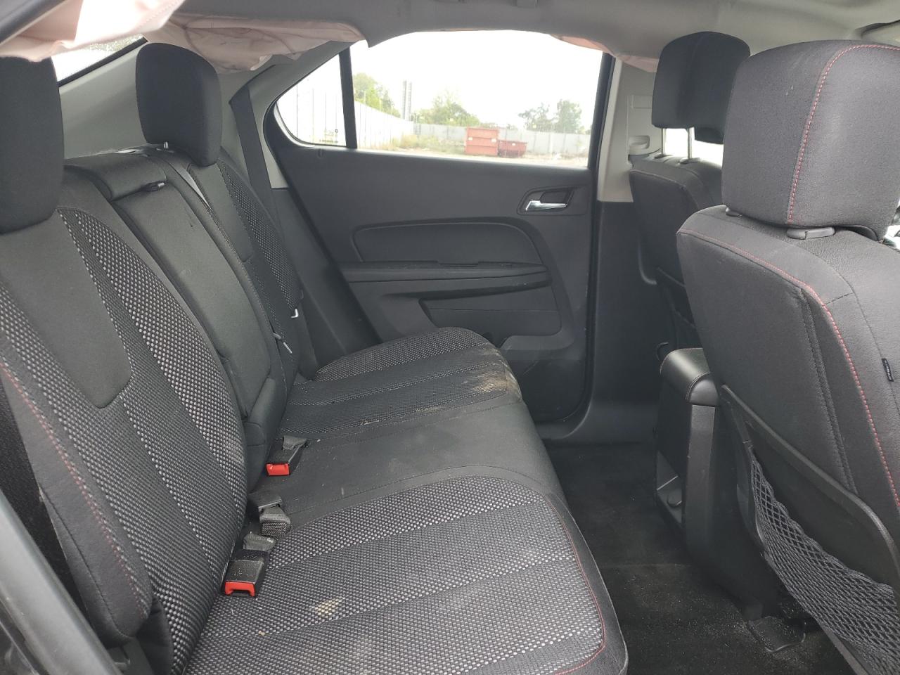 2014 Chevrolet Equinox Lt VIN: 2GNFLGE37E6199602 Lot: 81749495