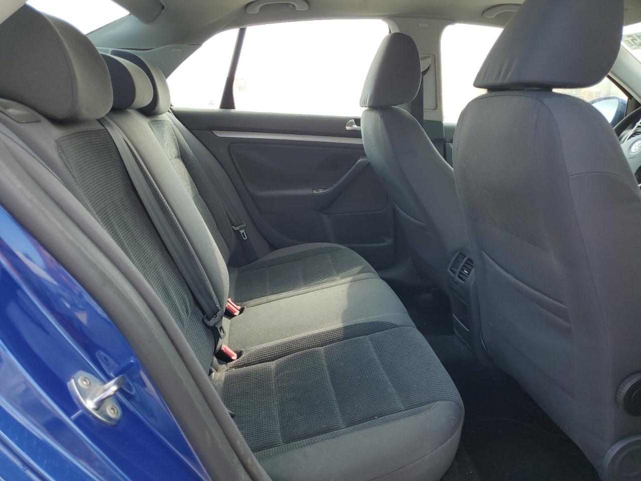 2009 Volkswagen Jetta S VIN: 3VWJM71K39M152492 Lot: 80366215