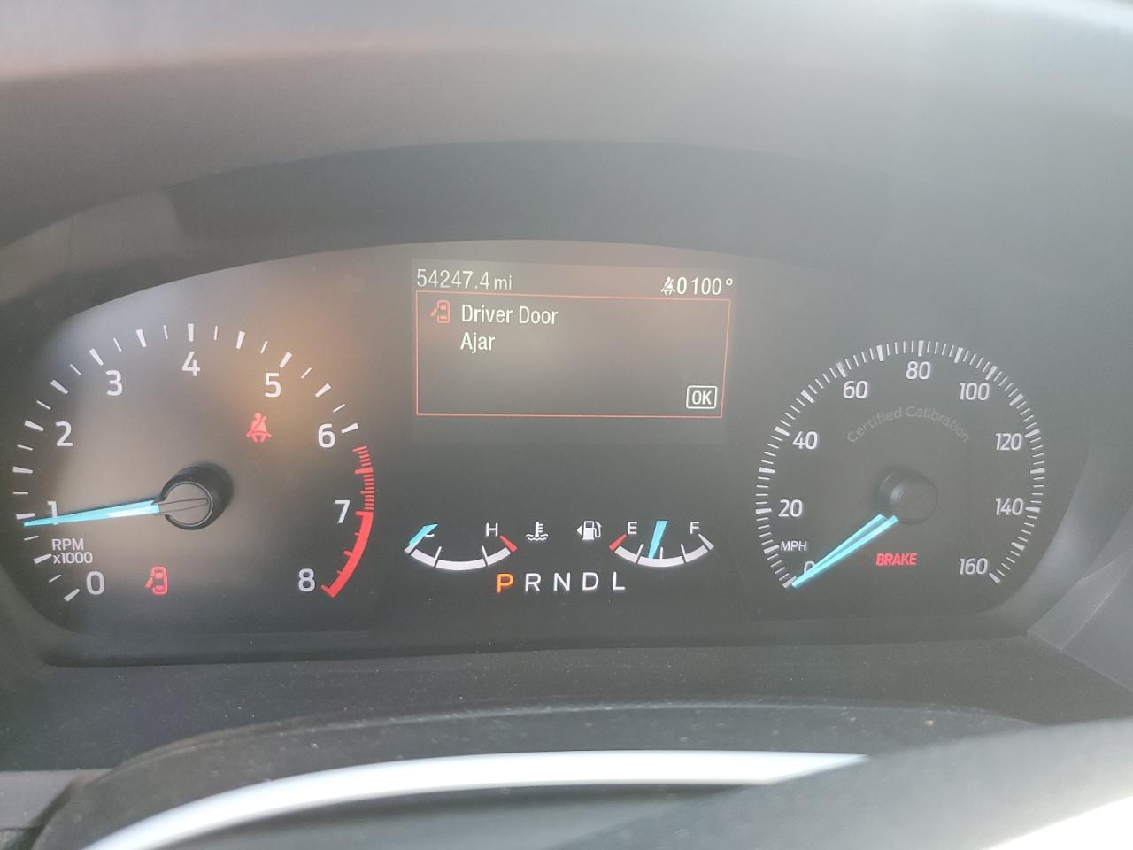 2022 Ford Explorer Police Interceptor VIN: 1FM5K8AB3NGB04958 Lot: 84557355