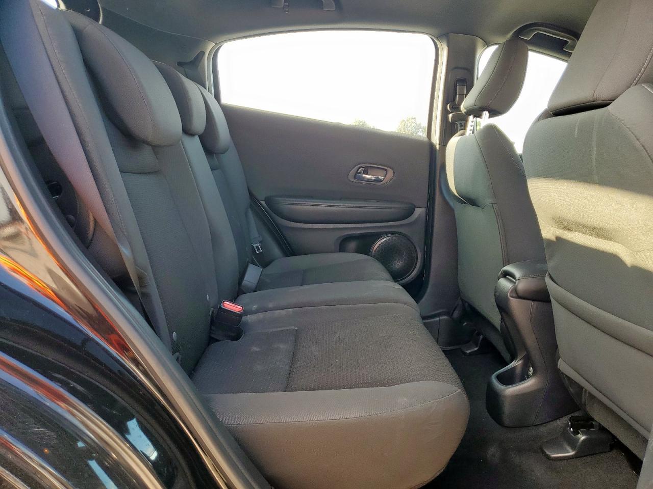 2019 Honda Hr-V Sport VIN: 3CZRU5H14KG714535 Lot: 71313945