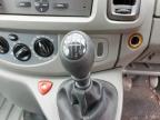 2008 VAUXHALL VIVARO 2700 CDTI SWB  for sale at Copart BRISTOL