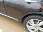 2014 INFINITI QX70 GT D AUTO  for sale at Copart YORK