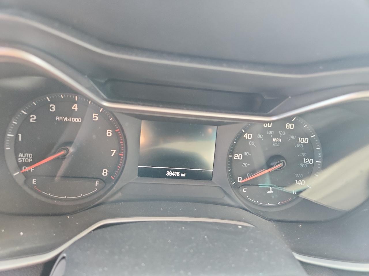 2021 Chevrolet Trailblazer Ls VIN: KL79MMS22MB144674 Lot: 81395295