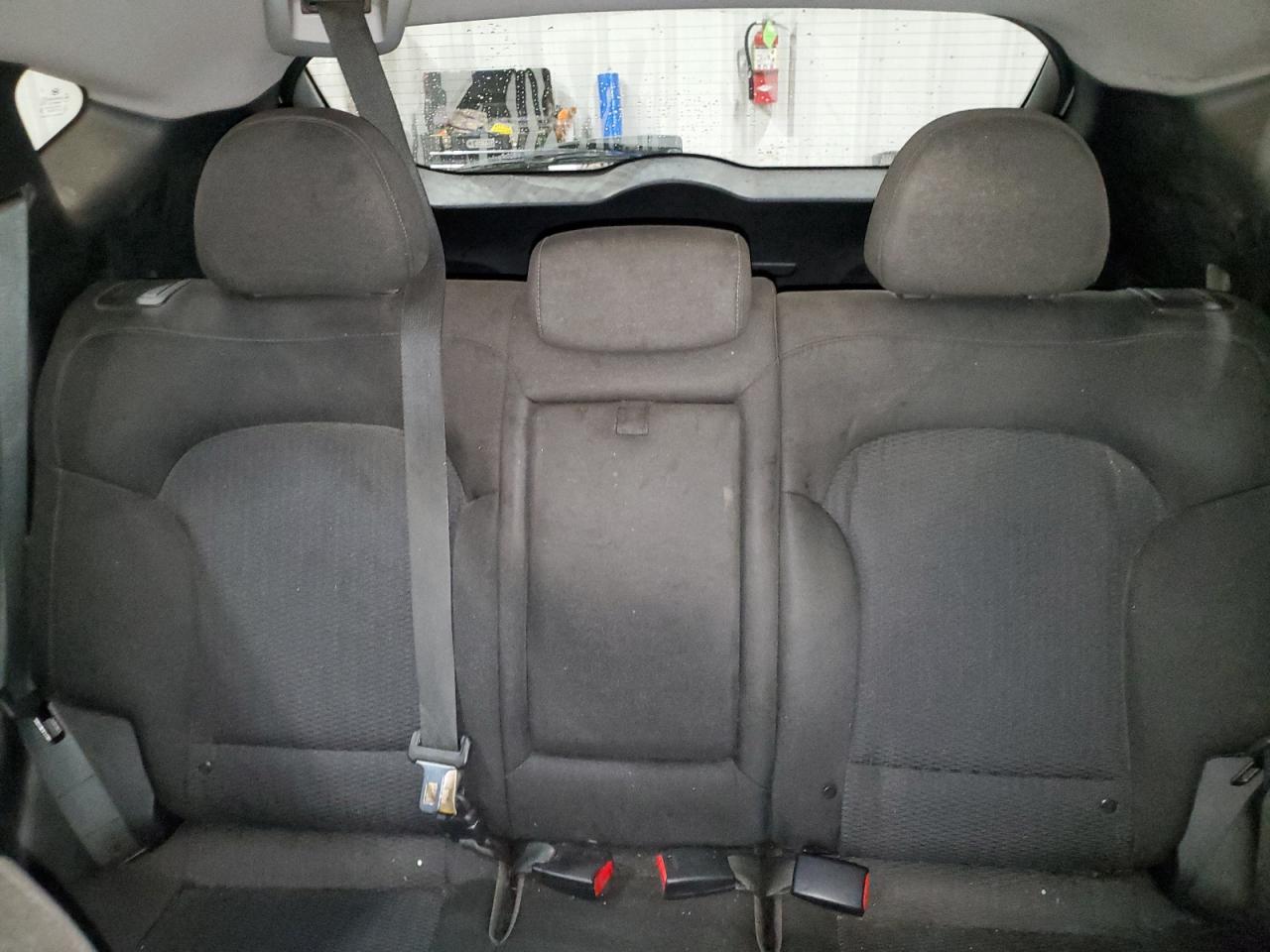 2014 Hyundai Tucson Gls VIN: KM8JTCAF1EU889936 Lot: 81927725