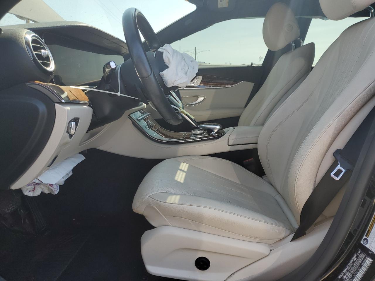 2020 Mercedes-Benz E 350 VIN: WDDZF8DB1LA750155 Lot: 84793075