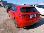 2019 MERCEDES-BENZ A 200 AMG LINE PREMIUM AU  for sale at Copart BRISTOL