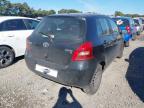 2006 TOYOTA YARIS T3  for sale at Copart WOLVERHAMPTON