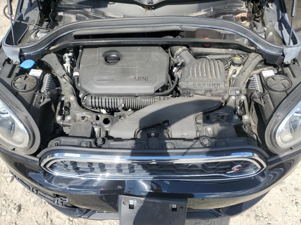 2020 Mini Cooper S Countryman All4 VIN: WMZYX1C04L3L55529 Lot: 70845605