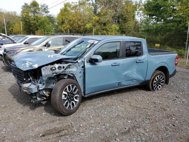  FORD MAVERICK 2023 Blue