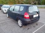 2007 HONDA JAZZ SE CVT  for sale at Copart SANDTOFT