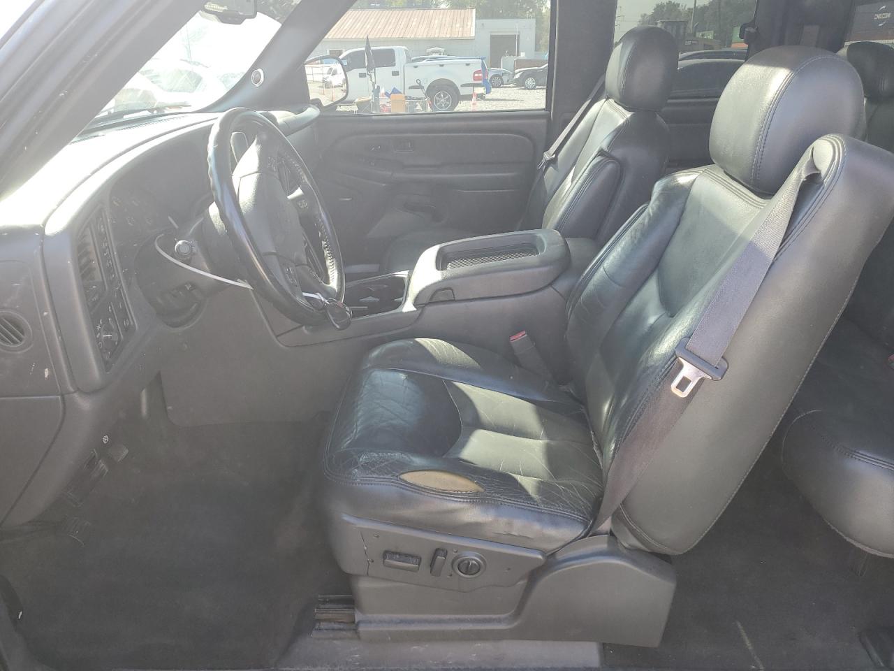 2006 Chevrolet Silverado K1500 VIN: 2GCEK19N561312641 Lot: 81849825