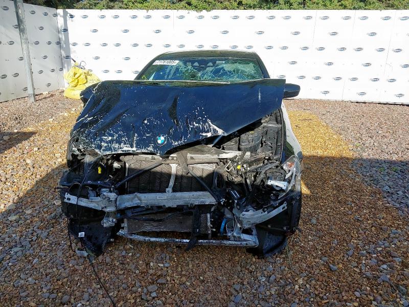 2020 BMW 520I M SPORT AUTO 