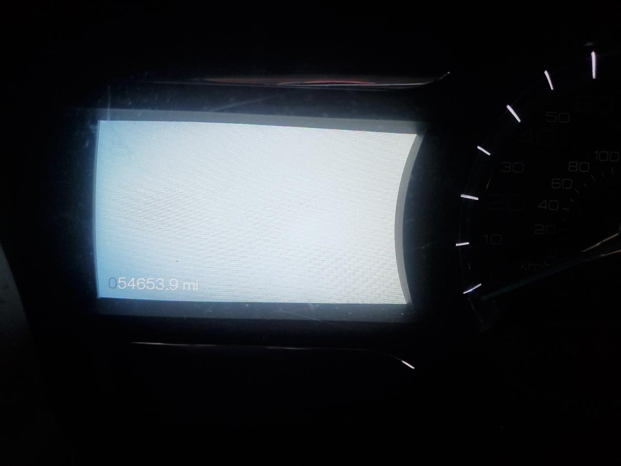 2015 Ford Flex Sel VIN: 2FMHK6C86FBA20550 Lot: 70916145