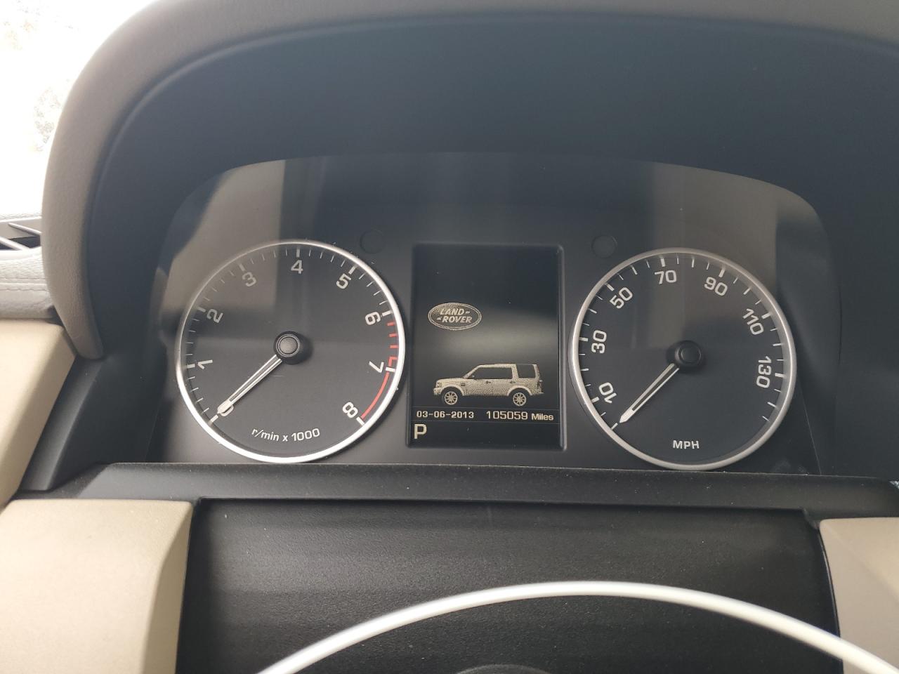 2015 Land Rover Lr4 Hse VIN: SALAG2V68FA755630 Lot: 81917535