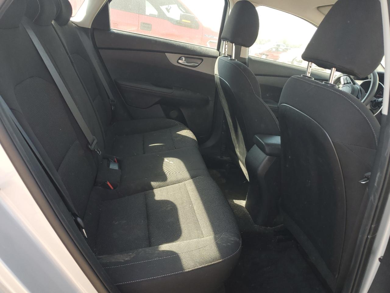 2021 Kia Forte Fe VIN: 3KPF24AD4ME352783 Lot: 81837955