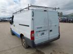2010 FORD TRANSIT 85 T300S FWD  for sale at Copart YORK