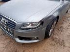 2011 AUDI A4 TECHNIK TDI E  for sale at Copart BRISTOL