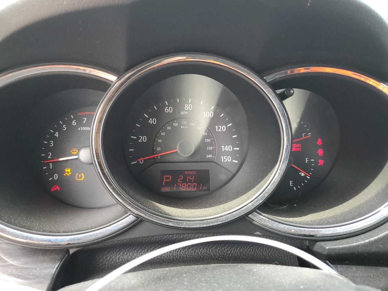 2012 Kia Sorento Base VIN: 5XYKT3A61CG208469 Lot: 72083285