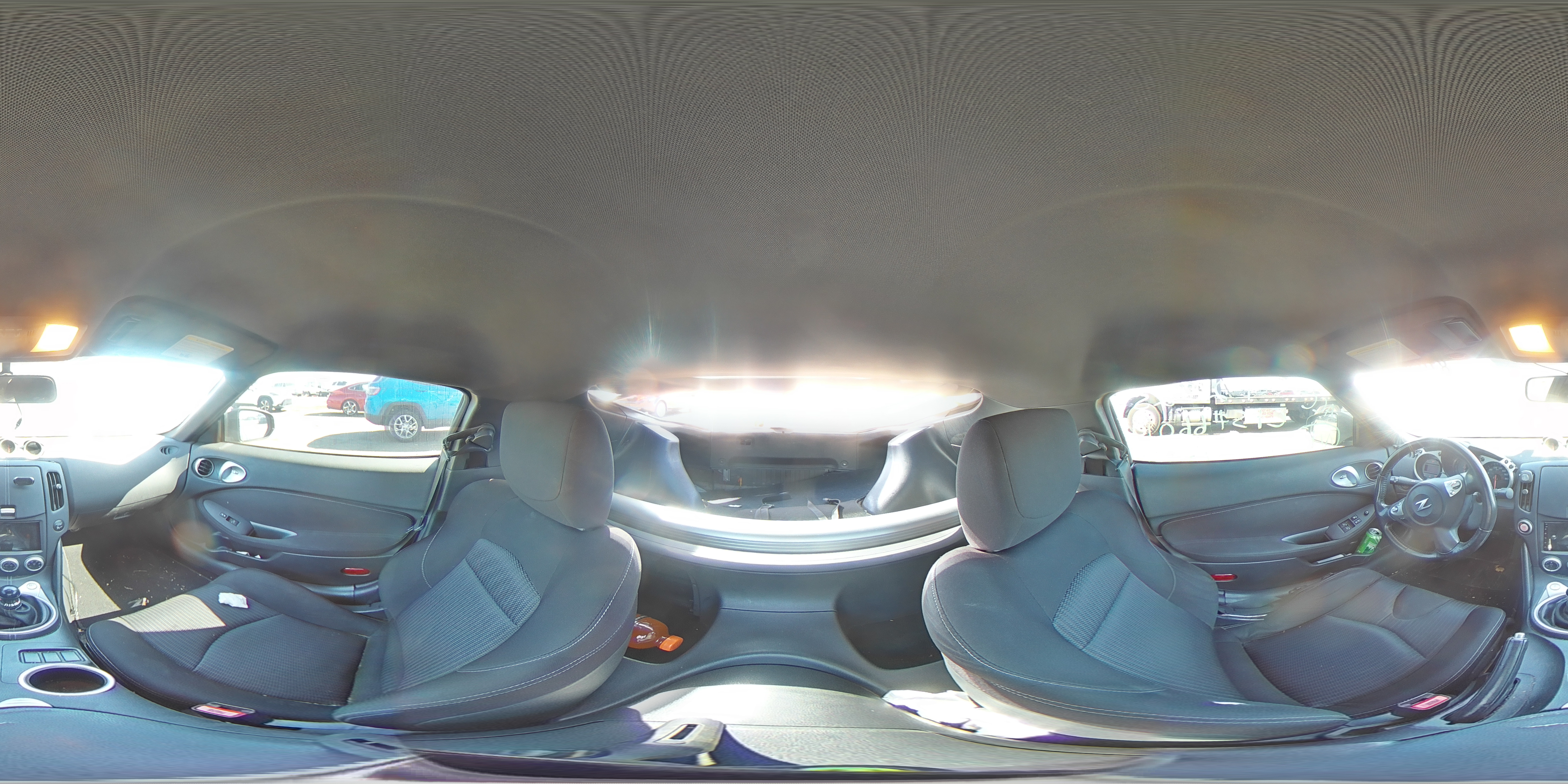 2013 Nissan 370Z Base VIN: JN1AZ4EHXDM381485 Lot: 81935595