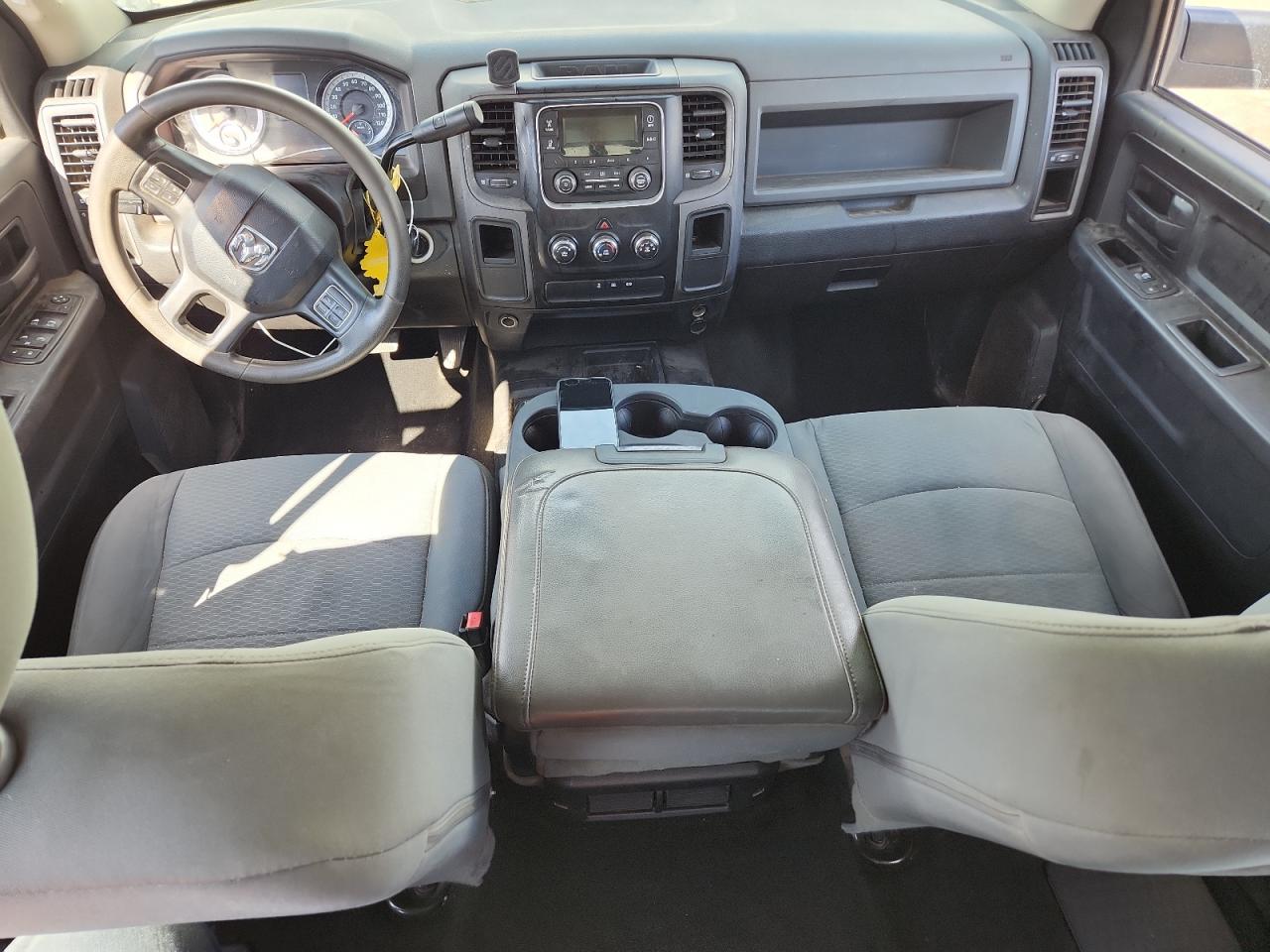 2013 Ram 3500 St VIN: 3C63R3GL9DG617779 Lot: 81069095