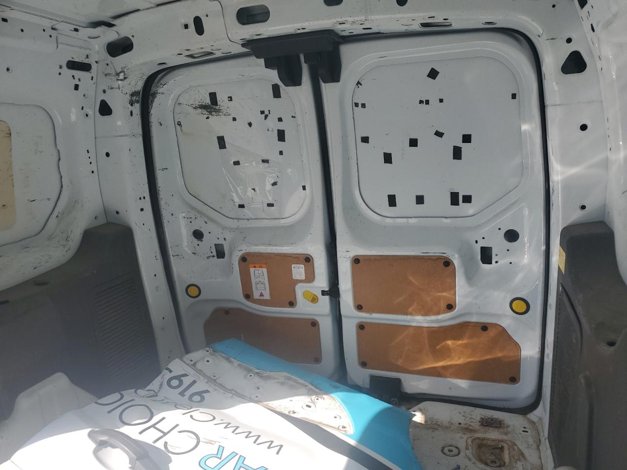 2021 Ford Transit Connect Xl VIN: NM0LS6E28M1484727 Lot: 80681075