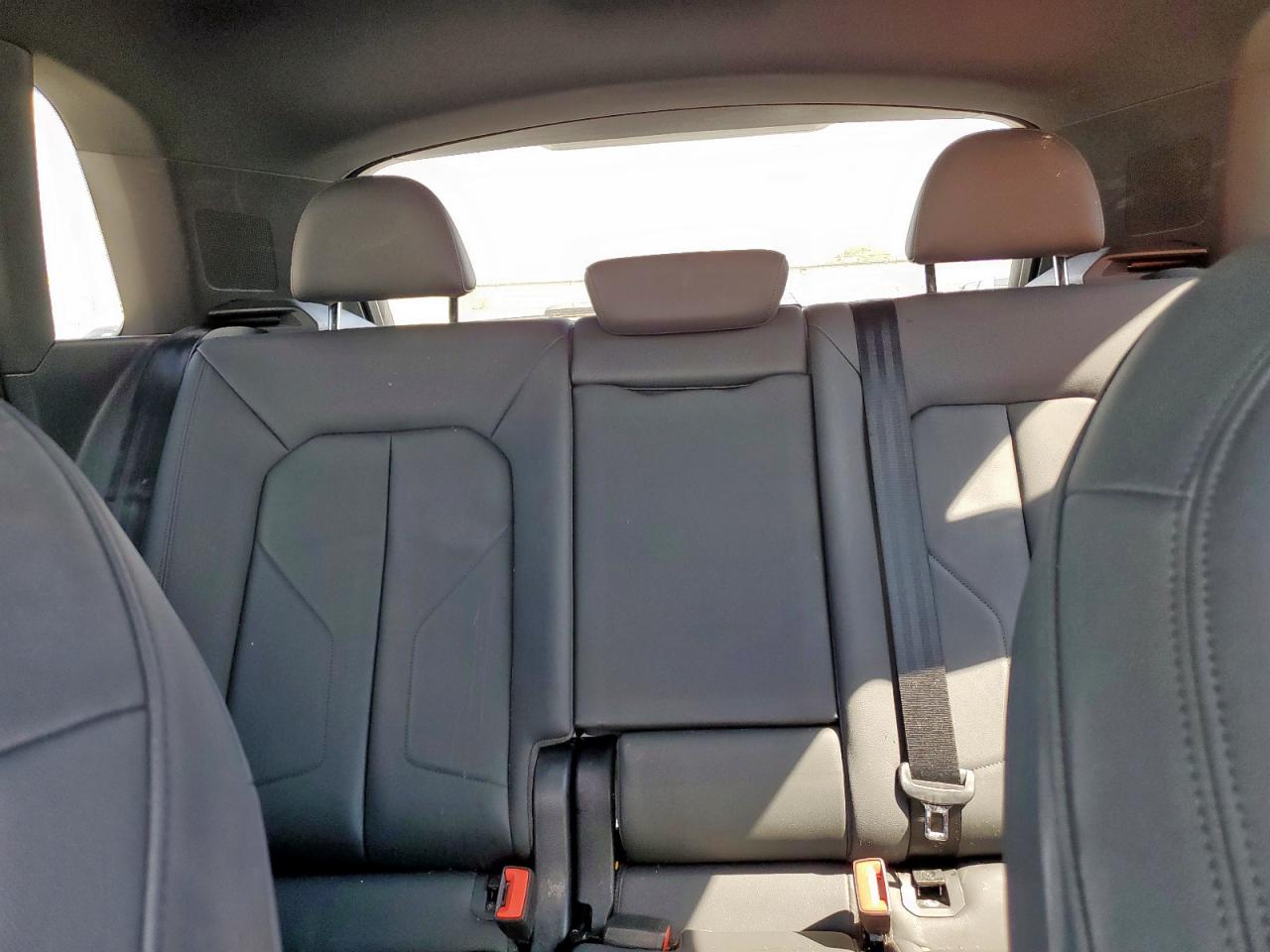 2020 Audi Q3 Premium S Line VIN: WA1DECF31L1104589 Lot: 84258315