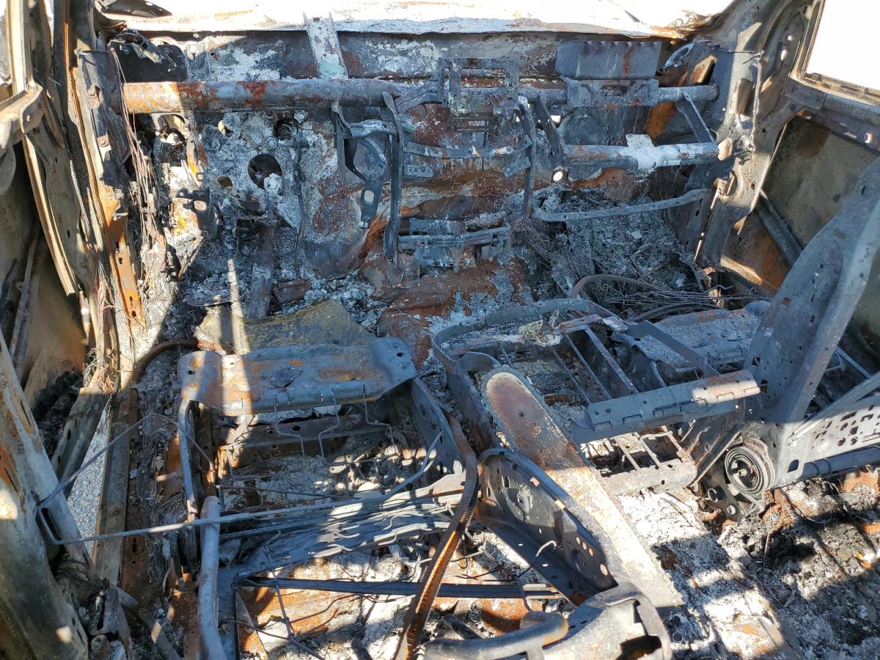 2019 Ram 1500 Classic Tradesman VIN: 1C6RR6KT3KS574209 Lot: 71729395