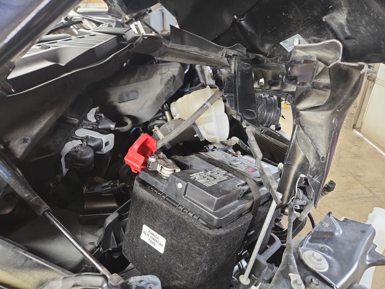 2022 Ford F150 Supercrew VIN: 1FTFW1E88NKE42338 Lot: 84234005