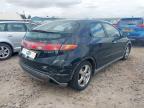 2009 HONDA CIVIC SE I-CTDI  for sale at Copart WISBECH
