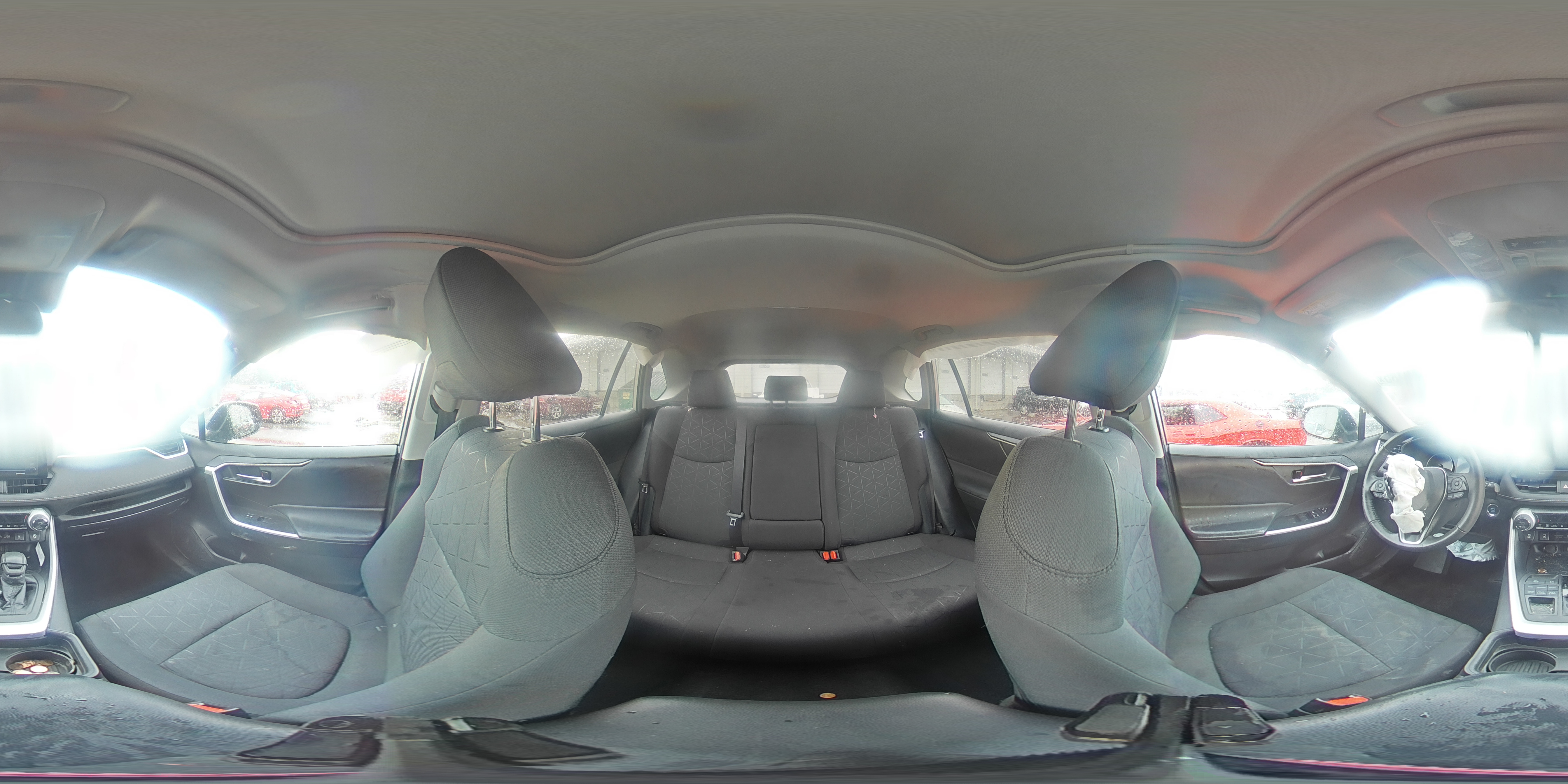 2021 Toyota Rav4 Xle VIN: 2T3P1RFV2MC211674 Lot: 82036785