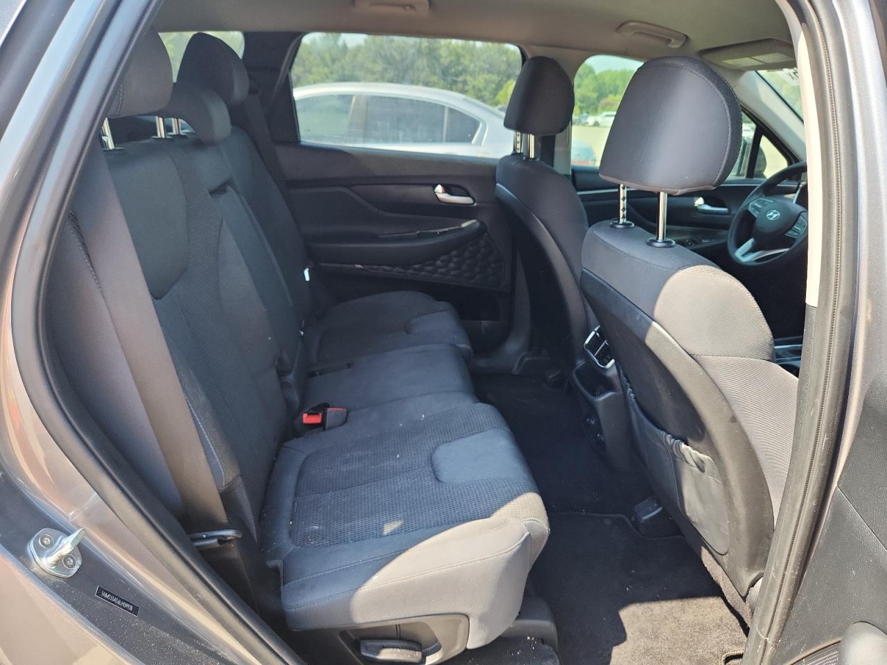 2020 Hyundai Santa Fe Sel VIN: 5NMS33AD6LH139928 Lot: 80293205