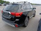 2019 MITSUBISHI OUTLANDER 2.0 DESIGN 5DR CVT for sale at Copart SANDTOFT