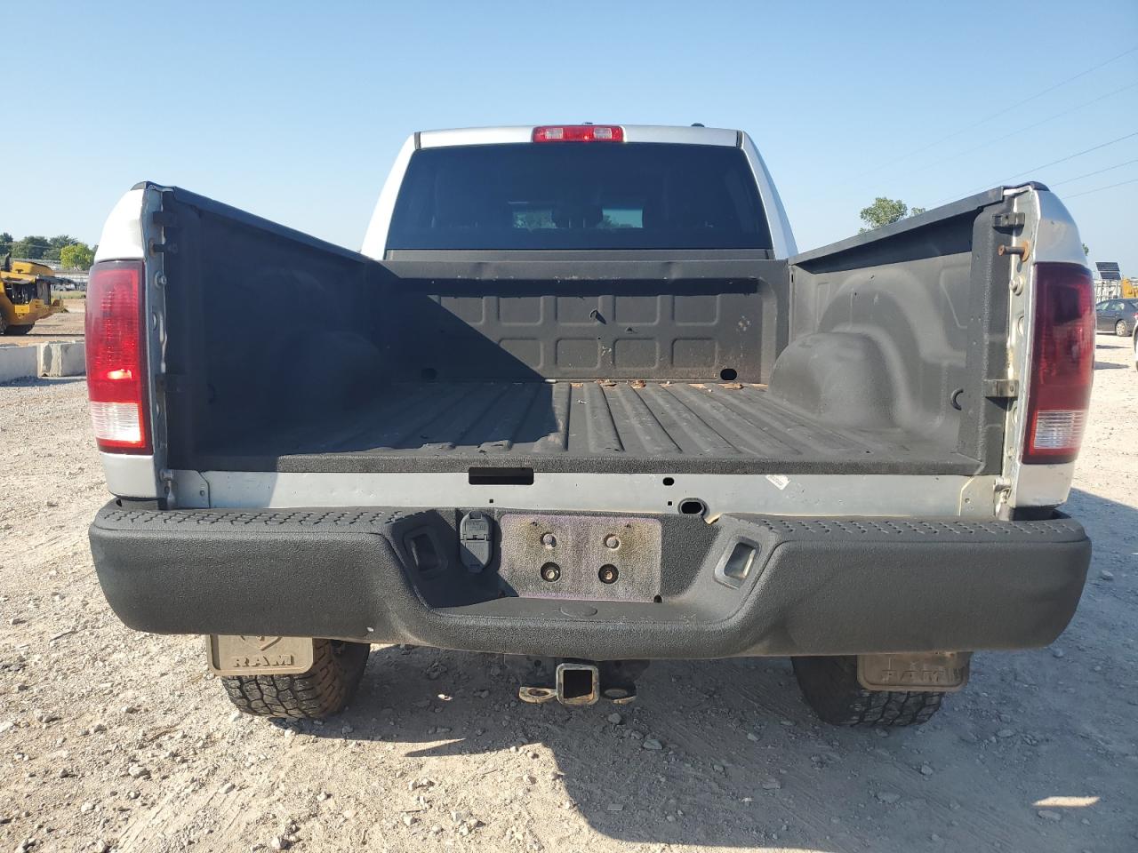 2012 Dodge Ram 3500 Laramie VIN: 3C63D3EL1CG144699 Lot: 80122685