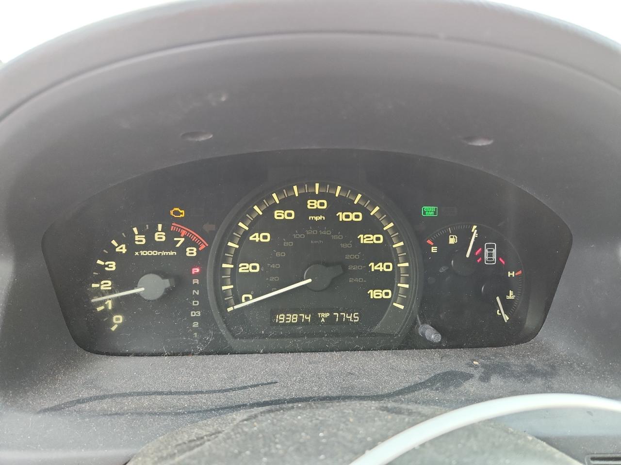 2006 Honda Accord Ex VIN: 1HGCM56826A063634 Lot: 83829425